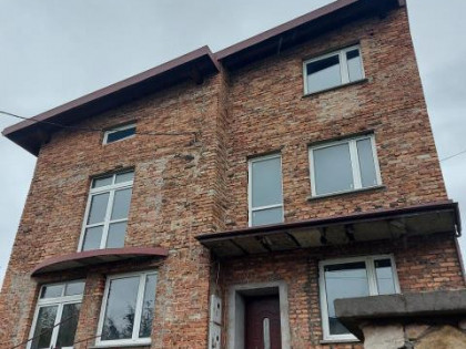 Dom Sosnowiec Pogoń