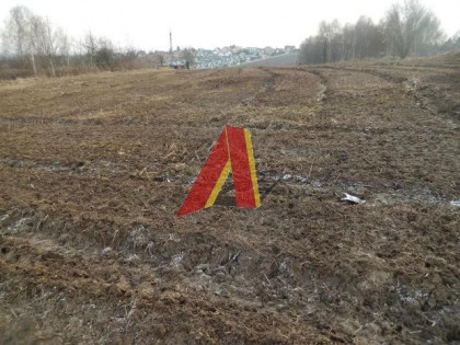 Działka Mogilany ul. Cegielniana