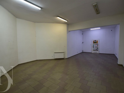 Lokal Hajnówka