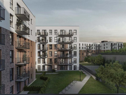 Mieszkanie Gdańsk ul. Seweryna Goszczyńskiego