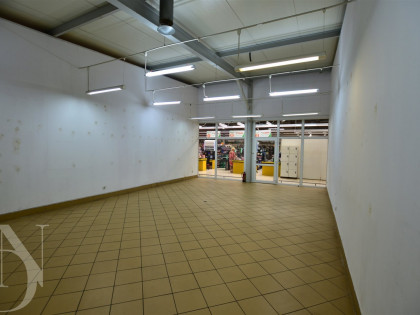 Lokal Hajnówka Hajnówka