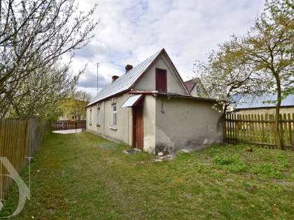 Dom Hajnówka Hajnówka