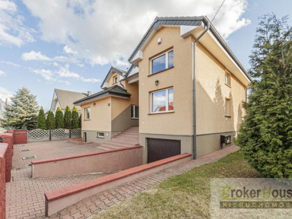 Dom Opole Grudzice ul. Orkana Władysława