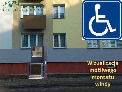 Mieszkanie Ostrołęka