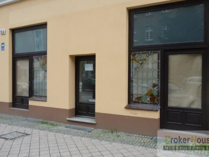 Lokal Opole Centrum