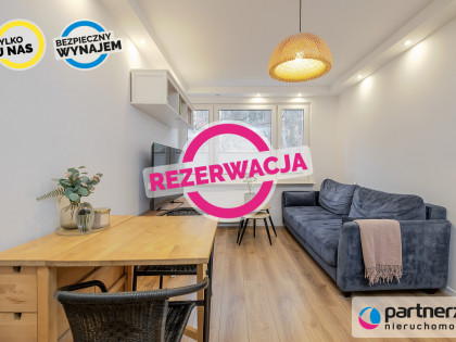 Mieszkanie Gdynia Działki Leśne ul. Falista