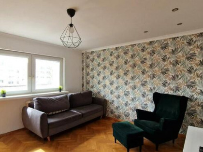 Rozkładowe 3 pokoje, 62 m2 - Strażacka 9, Chojny