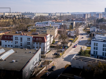 Lokal Gdańsk Żabianka ul. Aleja Grunwaldzka