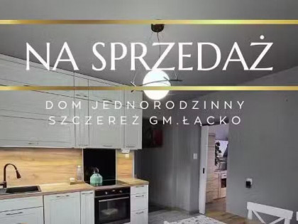 Dom Szczereż
