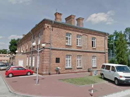 Lokal Nowy Dwór Mazowiecki ul. Gen. J.P. Morawicza