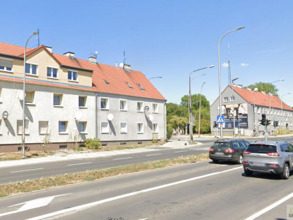 Mieszkanie Opole ul. Oleska
