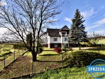 Dom Wieprz