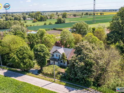 Dom Gdańsk Lipce ul. Niegowo