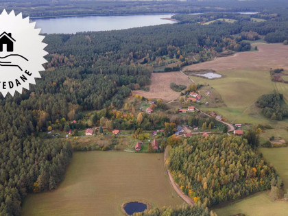 Działka Groszkowo
