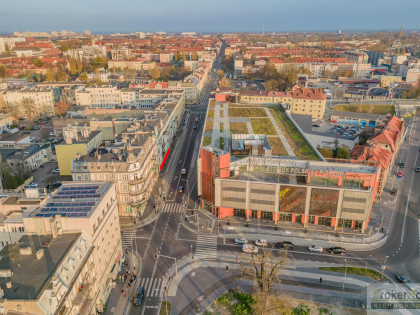 Lokal Opole Centrum ul. 1 Maja