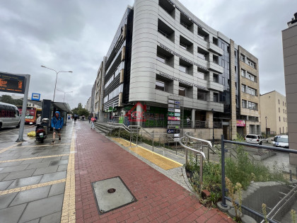 Lokal Kielce Centrum ul. al. IX Wieków Kielc