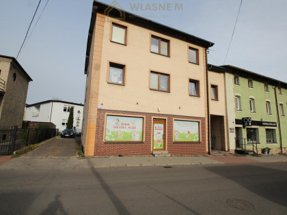 Lokal Mikołów ul. Górnicza