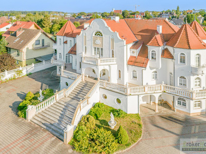 Lokal Opole Zaodrze ul. Dworska