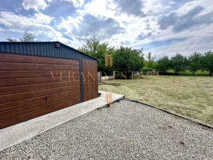 Działka z mediami i WZ | 952 m² | Radom Godów