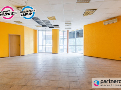 Lokal Kwidzyn ul. Słowiańska