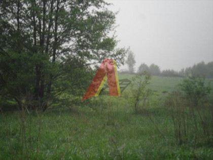 Działka Modlnica ul. Modlnica