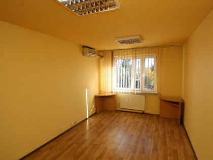 Lokal Katowice ul. Roździeńska