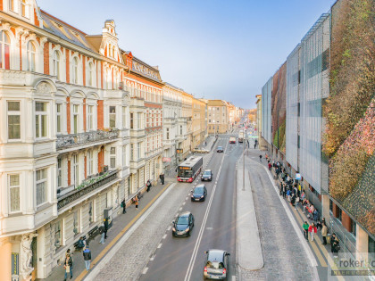 Lokal Opole Centrum ul. 1 Maja