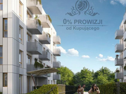 Piękne 3pok. mieszkanie z balkonem w spokojnej okolicy z dobrą komunikacją.