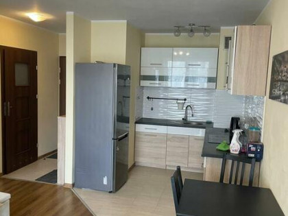 Przytulne 2 pokoje z balkonem | Osiedle Cztery Pory Roku