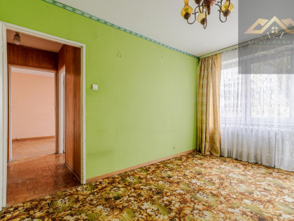 Mieszkanie Tarnów ul. Bartosza Głowackiego