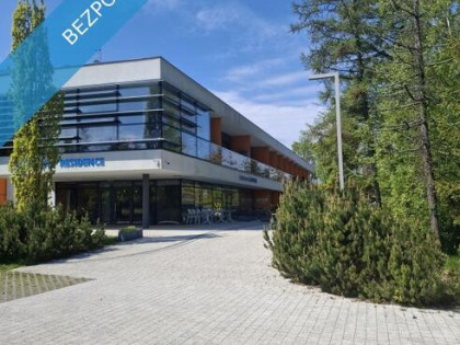 Sprzedam dwa apartamenty wczasowe w Jastrzębiej Górze