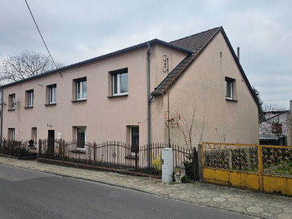 Nieruchomość zabudowana - Opole
