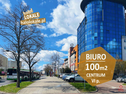 Lokal użytkowy Białystok Centrum,