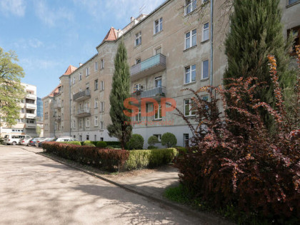 Lokal użytkowy Wrocław Krzyki, Borek, Podchorążych