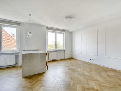 Mieszkanie Warszawa Śródmieście, Śródmieście Południowe, Mokotowska