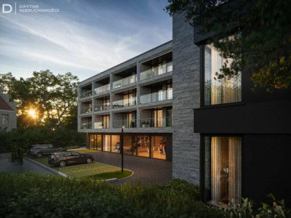 Mieszkanie Gdańsk Aniołki, Mariana Smoluchowskiego