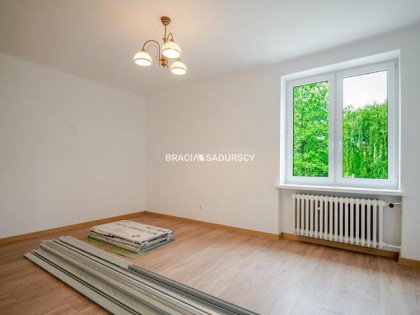 Mieszkanie Kraków Bronowice, Krzywy Zaułek
