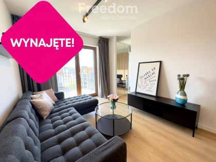 Piękny apartament w pełni wyposażony