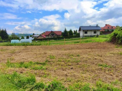 Działka budowlana 7 ar | Sanok, ul. Jastrzębia | MPZP | medi