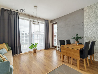 4 pokoje | Garaż w cenie | Duży balkon