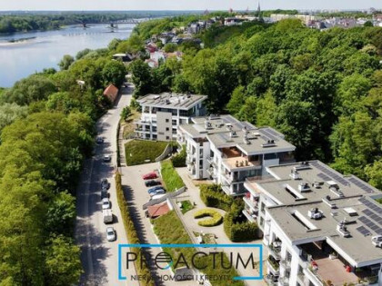 Winnica! Apartament z balkonem! Gotowa inwestycja!
