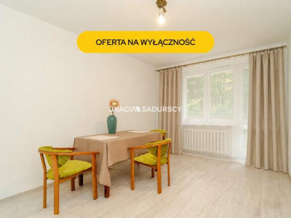 Mieszkanie Kraków Krowodrza, Krowodrza Górka, Rusznikarska