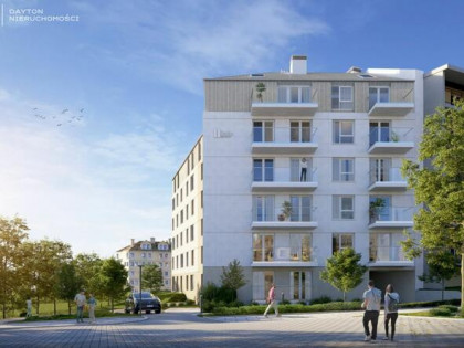 Mieszkanie Gdańsk Jasień, Pólnicy