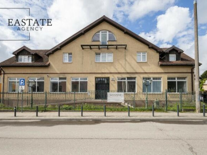 Lokal usługowo-handlowy do wynajęcia | 150 m² |