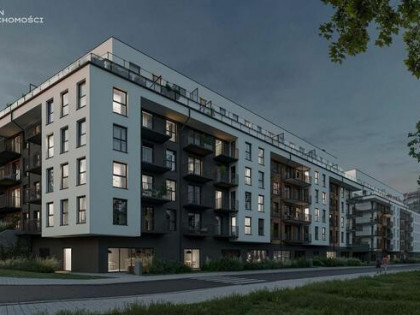 Mieszkanie Gdańsk Siedlce, Kartuska