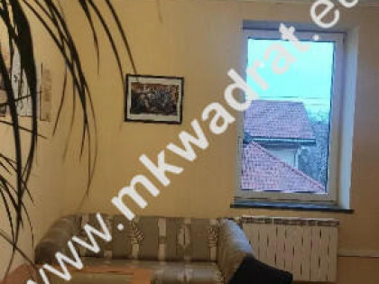 Idealne na siedzibę firmy - Praga Południe