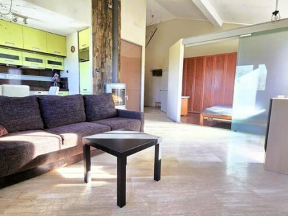 Jasne i oryginalne M 52,6m2, Metro, cicho