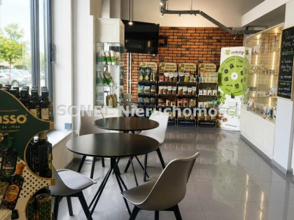 Lokal użytkowy Warszawa Wola