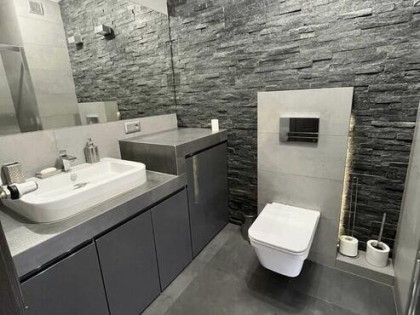Mieszkanie 60 m², 3 pokoje, ul. Klimasa (Lokum di Trevi) + g