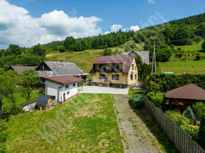 Dom po remoncie. Nowa cena - 739.000 PLN